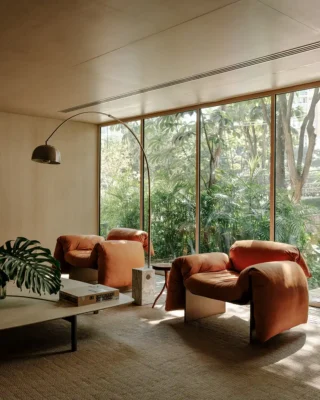 Ibaté Building Sao Paulo Brazil
