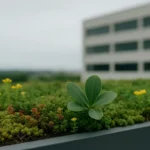 Innovative stormwater management enhances sustainability