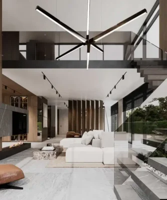 5 interior design mistakes Dubai villa owners regret