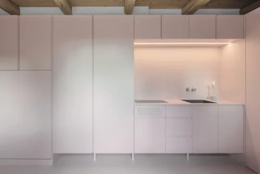 Into the Wall Wiedenhofer South Tyrol retreat