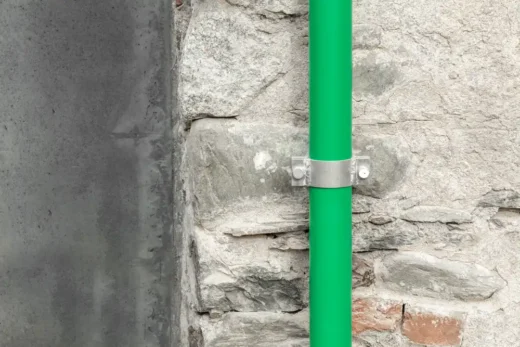 Into the Wall Wiedenhofer South Tyrol Italy