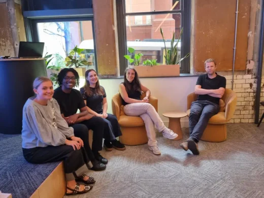 3DReid Student Prize 2025 judges