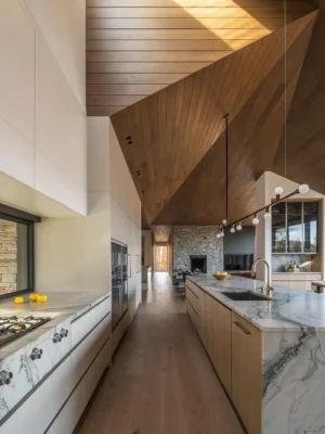 La Fleche Residence Qc Canada