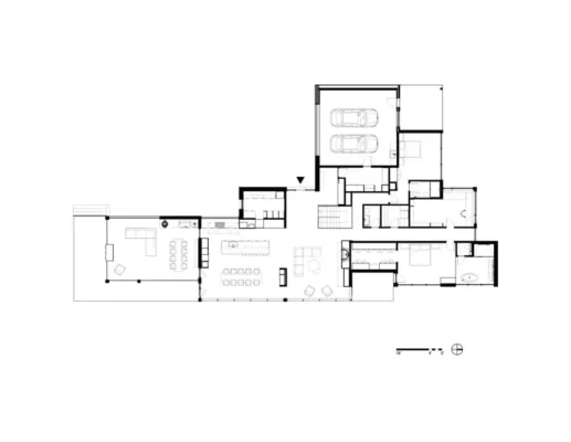 La Fleche Residence Qc Canada