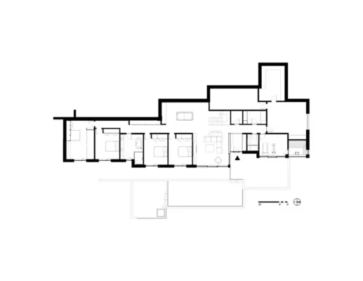 La Fleche Residence Qc Canada