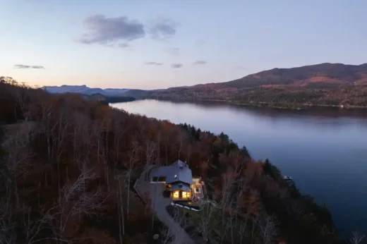 La Fleche Residence Qc Canada