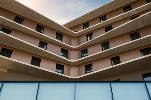 The Landmark Hotel Wiener Neudorf business park Austria