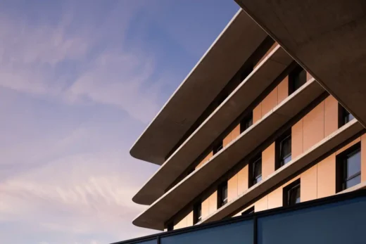 The Landmark Hotel Wiener Neudorf business park Austria