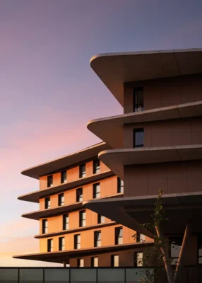 The Landmark Hotel Wiener Neudorf business park Vienna Austria