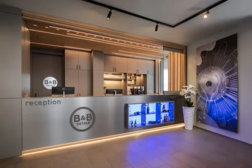 The Landmark Hotel Wiener Neudorf business park Vienna