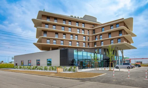 The Landmark Hotel Wiener Neudorf Vienna