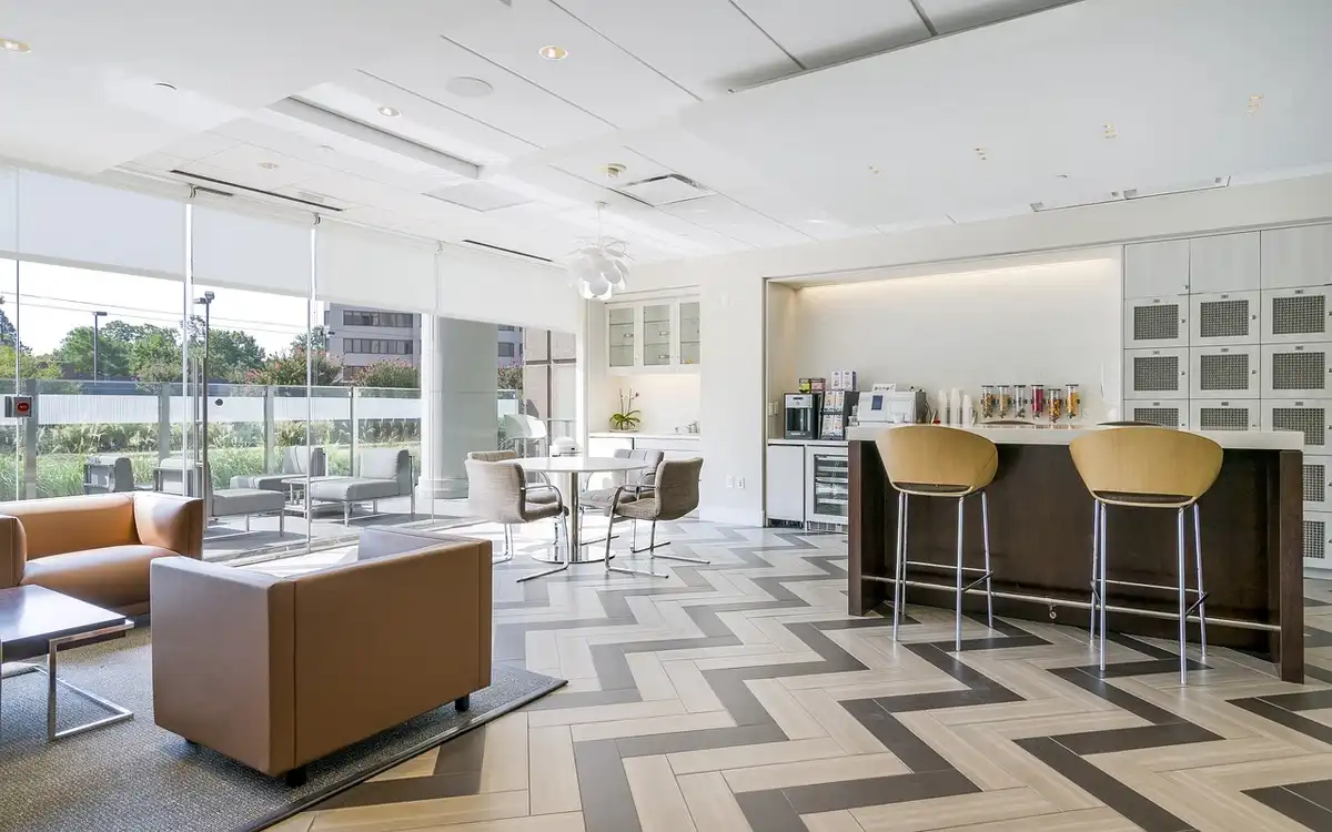 Commercial flooring selection complete checklist