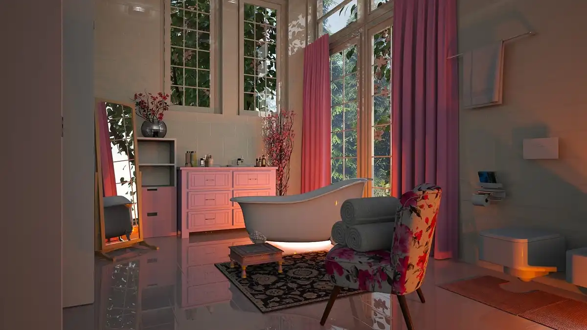 Luxury bathroom remodeling ideas design advice
