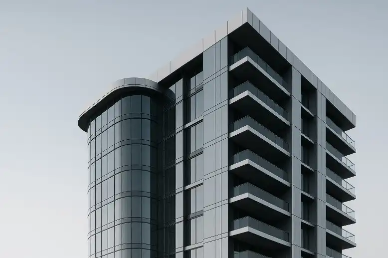 Luxury Dubai residences managed by iconic hospitality brands, UAE