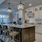 Luxury kitchen renovation tips - home functionality