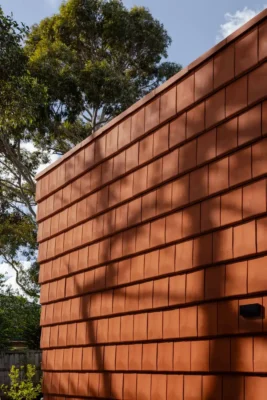 Mahogany House Melbourne