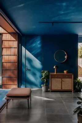 Mahogany House Melbourne