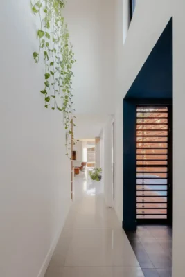 Mahogany House Melbourne Australia
