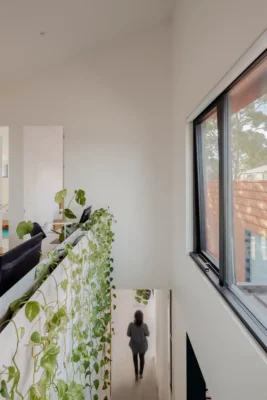 Mahogany House Melbourne Australia