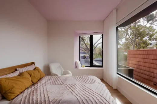 Mahogany House Melbourne Australia