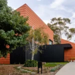 Mahogany House Melbourne Victoria