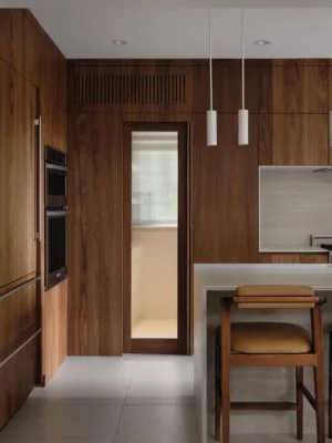 Maplewood Residence Outremont Canada