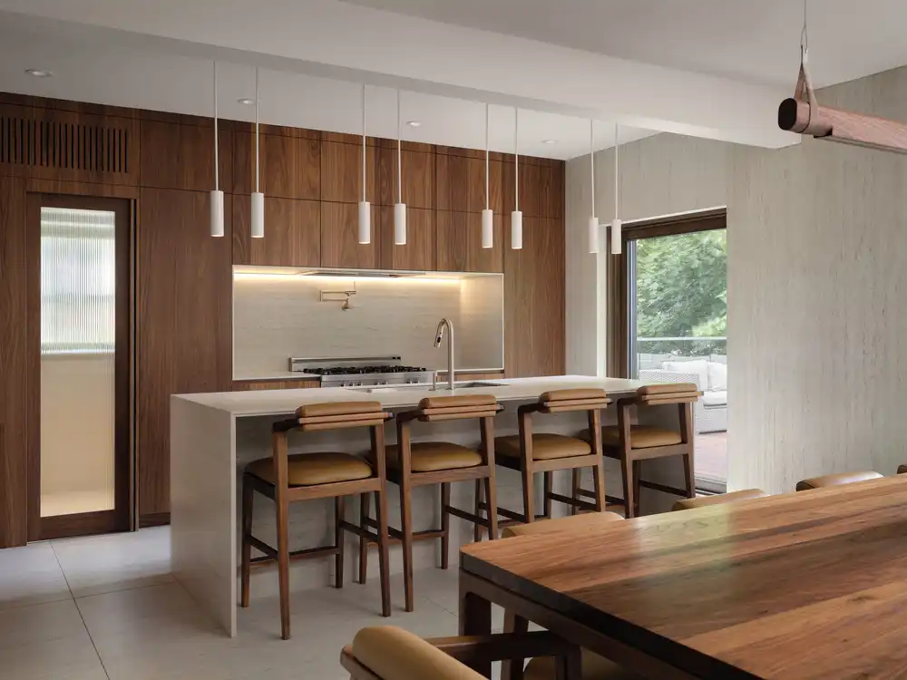 Maplewood Residence Outremont Canada