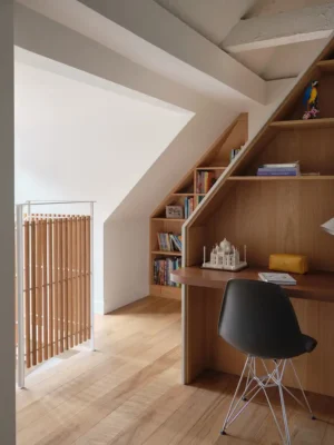 Maplewood Residence Outremont Canada