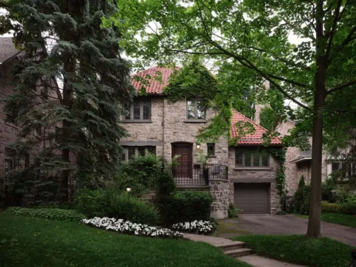 Maplewood Residence Outremont Montreal