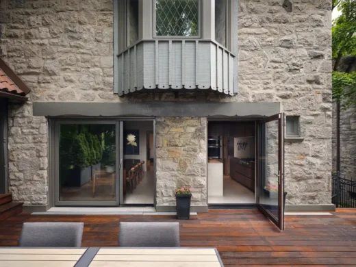 Maplewood Residence Outremont Montreal