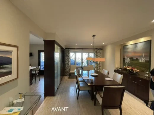 Maplewood Residence Outremont Montreal Canada