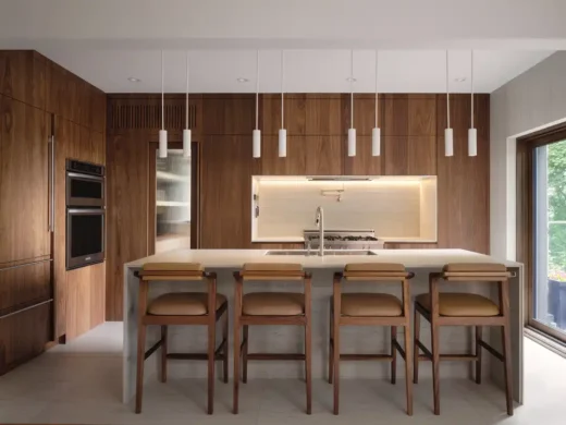Maplewood Residence Outremont Montreal Canada