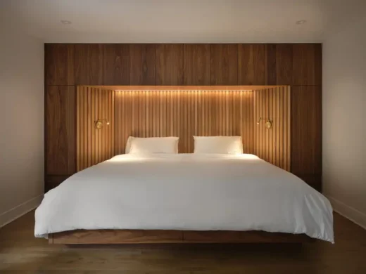 Maplewood Residence Outremont Canada
