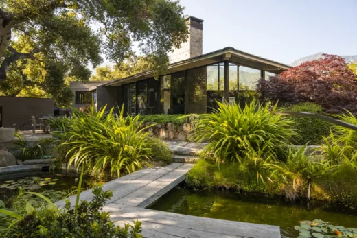Golden Quadrangle home design