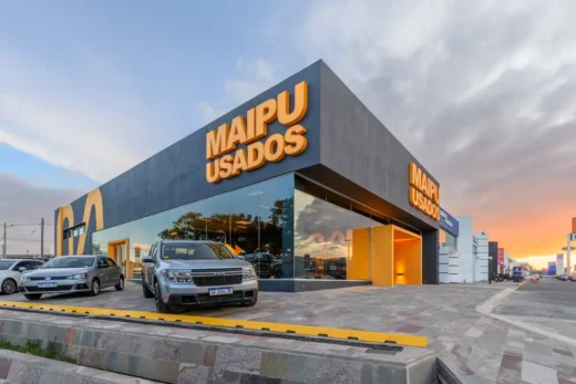 Mundo Maipú Used Cordoba Argentina