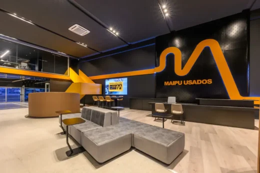 Mundo Maipú Used Cars Cordoba Argentina