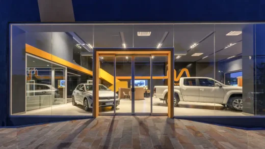 Mundo Maipú Used Cars Cordoba Argentina