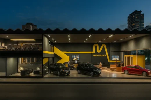 Mundo Maipú Used Vehicles Cordoba Argentina