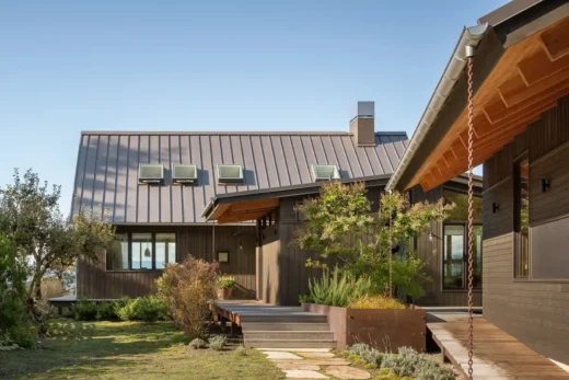 Mutiny Bay Beach Cabin Whidbey Island Washington USA
