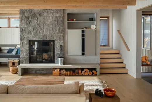 Mutiny Bay Beach Cabin Whidbey Island Washington
