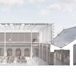New College University of St Andrews