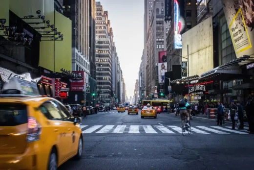 New York City sidewalk repair contractor selection