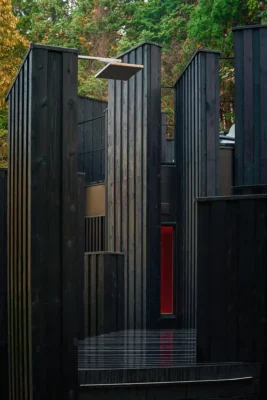 OND Sauna Takeo Cho City