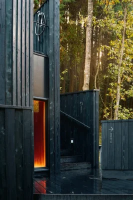 OND Sauna Takeo Cho City Japan