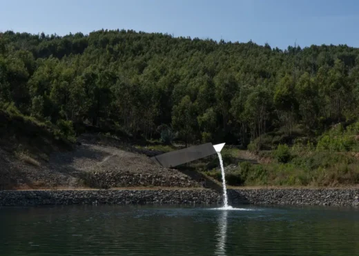 Pedrógão Grande Memorial