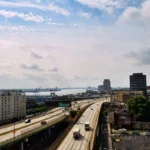 Philadelphia roads - Pennsylvania injury lawyer, USA car accident