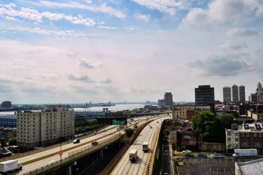 Philadelphia roads - Pennsylvania injury lawyer, USA car accident