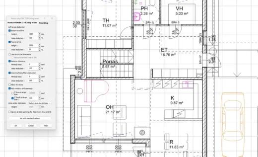 Plan7architect pro put to the test by architects