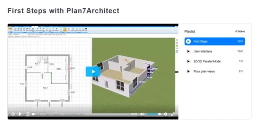 Plan7architect pro put to the test by architects