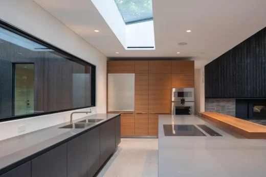 Ravine House Mississauga Canada